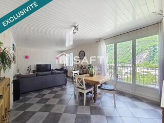  Appartement � vendre 5 pi�ces 81 m�