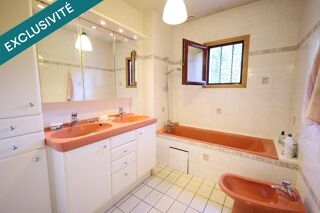  Maison à vendre 6 pièces 144 m²