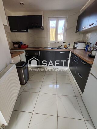  Maison à vendre 5 pièces 95 m²