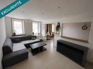  Maison à vendre 7 pièces 136 m²