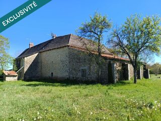  Maison à vendre 9 pièces 204 m²