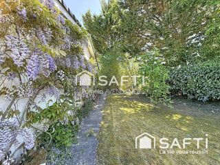  Maison à vendre 7 pièces 149 m²