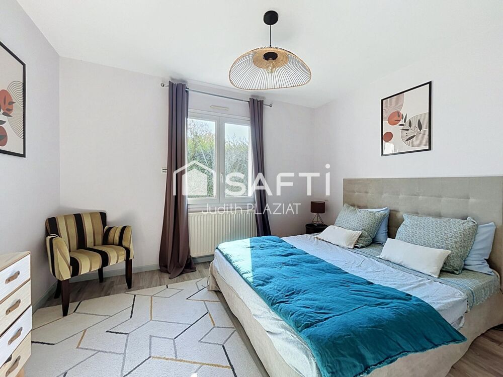 Vente Maison Maison de 158m2 à 2min de Créon. Sadirac