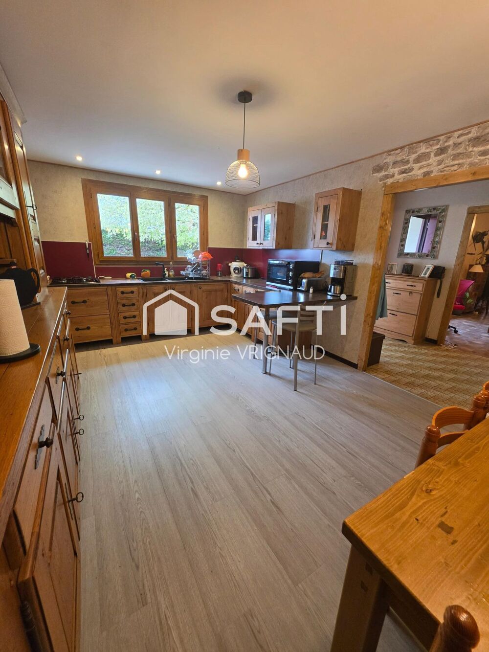 Vente Maison plein pied Saint-jean-d'angely