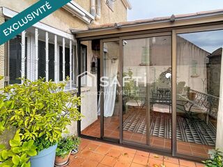  Maison à vendre 7 pièces 147 m²