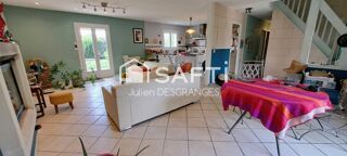  Maison � vendre 6 pi�ces 154 m�