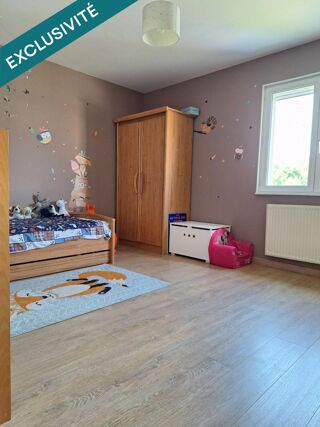  Maison à vendre 5 pièces 130 m²