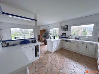  Maison � vendre 8 pi�ces 220 m�