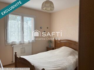  Maison à vendre 6 pièces 140 m²