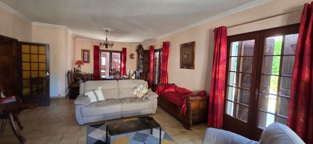 Proche centre ville, plain-Pied, 4 chambres