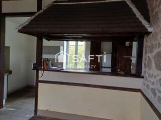  Maison à vendre 6 pièces 162 m²