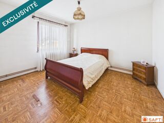  Appartement à vendre 4 pièces 67 m²