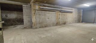  Immeuble à vendre 380 m²