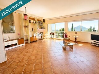  Maison � vendre 6 pi�ces 200 m� Carqueiranne