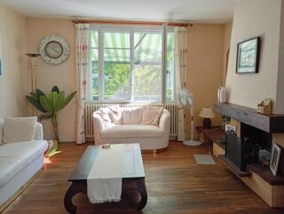  Maison à vendre 5 pièces 110 m²
