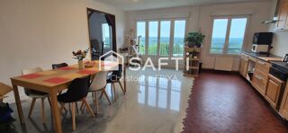  Appartement  vendre 5 pices 91 m