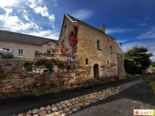  Maison � vendre 5 pi�ces 153 m�