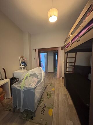  Appartement � vendre 1 pi�ce 33 m�