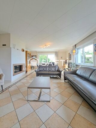  Maison à vendre 6 pièces 192 m²