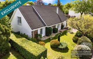  Maison � vendre 9 pi�ces 182 m�