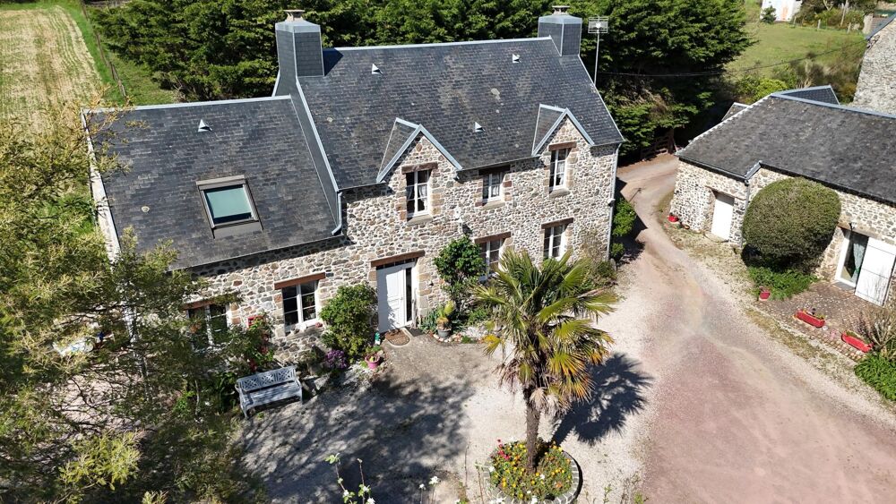 Maison Agon-Coutainville