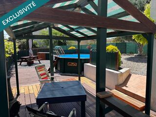  Maison à vendre 6 pièces 160 m²
