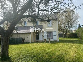  Maison à vendre 5 pièces 109 m²