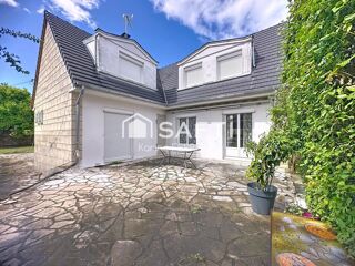  Maison  vendre 6 pices 162 m