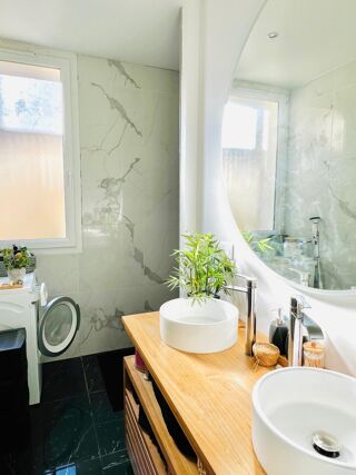  Maison à vendre 3 pièces 90 m²
