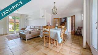  Maison � vendre 5 pi�ces 121 m�
