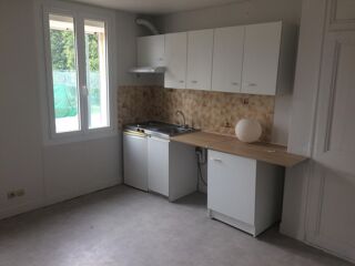  Appartement à vendre 2 pièces 29 m²