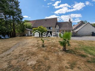  Maison à vendre 6 pièces 100 m²