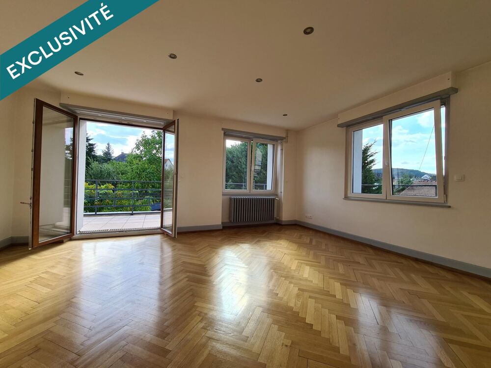 à vendre  Maison Saverne (67700)
