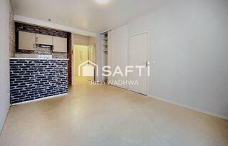  Appartement  vendre 2 pices 41 m