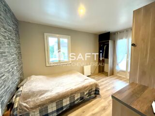  Maison � vendre 4 pi�ces 110 m�