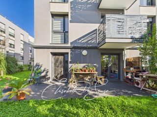  Appartement � vendre 3 pi�ces 61 m�