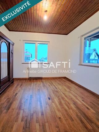  Maison � vendre 8 pi�ces 193 m�