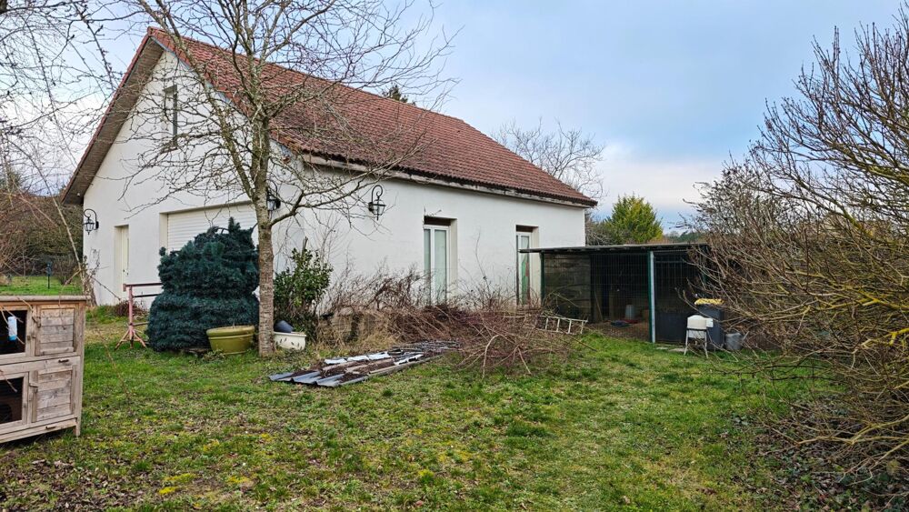 Maison 1 pièce 120 m² · à Pont-sur-Yonne · 120 m² · 140 000 €