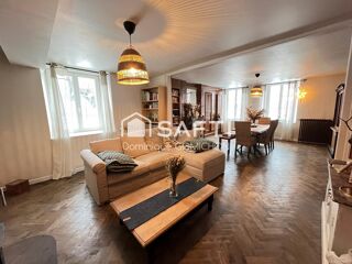  Maison � vendre 5 pi�ces 148 m�