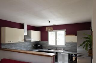  Maison � vendre 5 pi�ces 106 m�