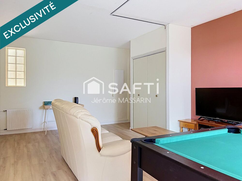 Vente Appartement Grand T3 (70 m²) - Cadre verdoyant Ramonville-saint-agne