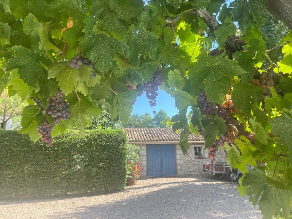 Vente Maison Maison en pierre. Montaut