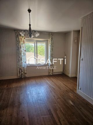 Maison à vendre 6 pièces 95 m²