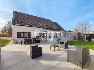  Maison � vendre 10 pi�ces 200 m�