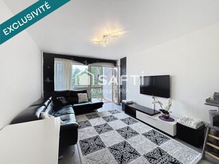  Appartement à vendre 3 pièces 65 m²
