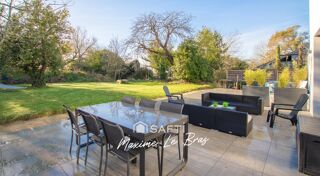  Maison à vendre 6 pièces 163 m²