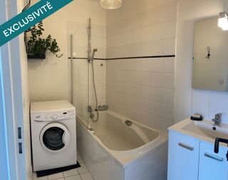  Appartement � vendre 2 pi�ces 48 m�