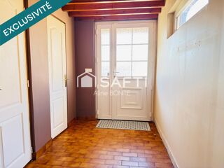  Maison à vendre 4 pièces 90 m²
