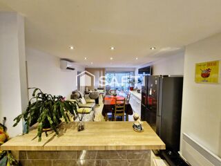  Appartement � vendre 2 pi�ces 45 m�