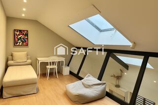  Appartement � vendre 5 pi�ces 95 m�